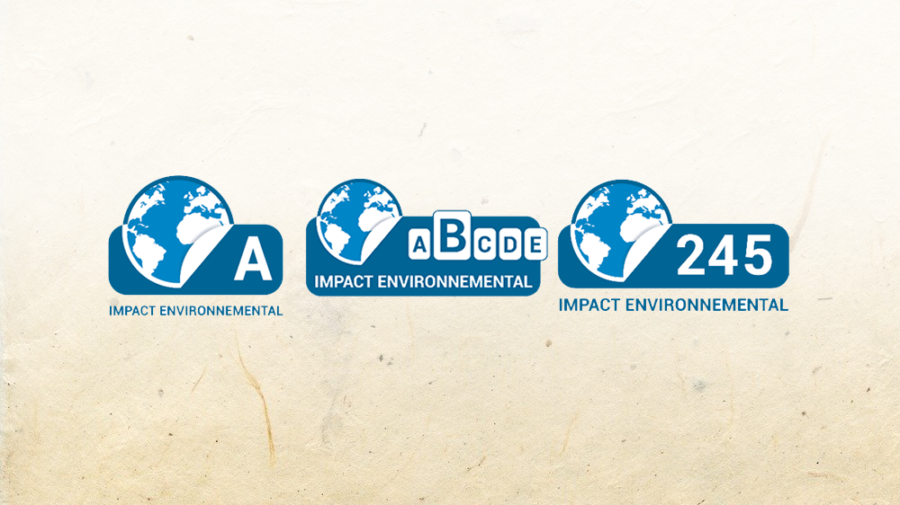 The little guide to environmental labeling