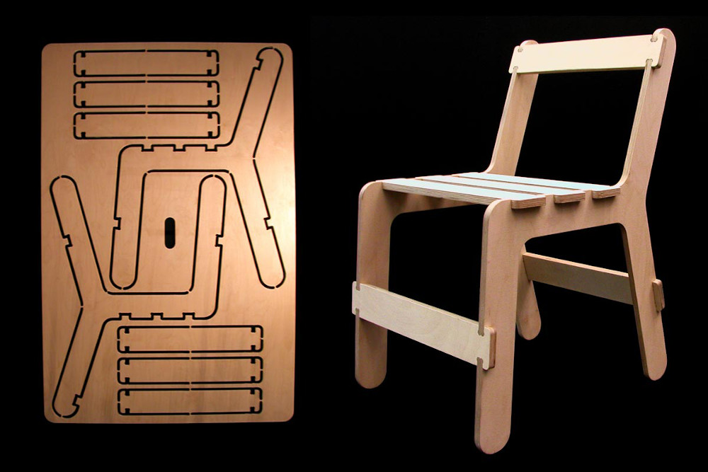 Eco-design-exemple