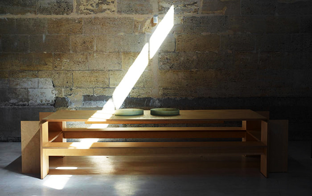table-eco-design