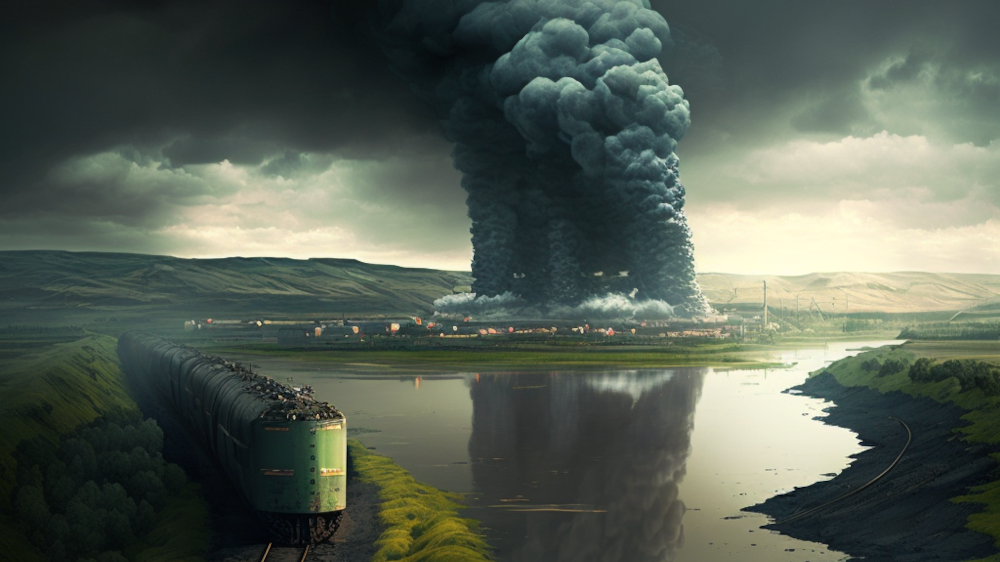 Ecological footprint: definition and example
