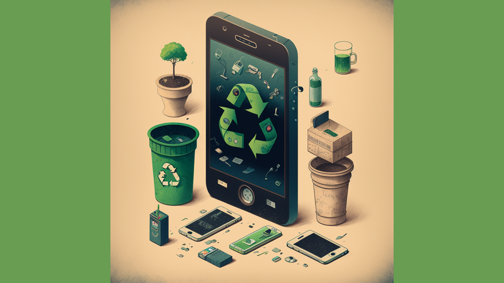 Le cycle de vie d’un produit - définition et exemple
