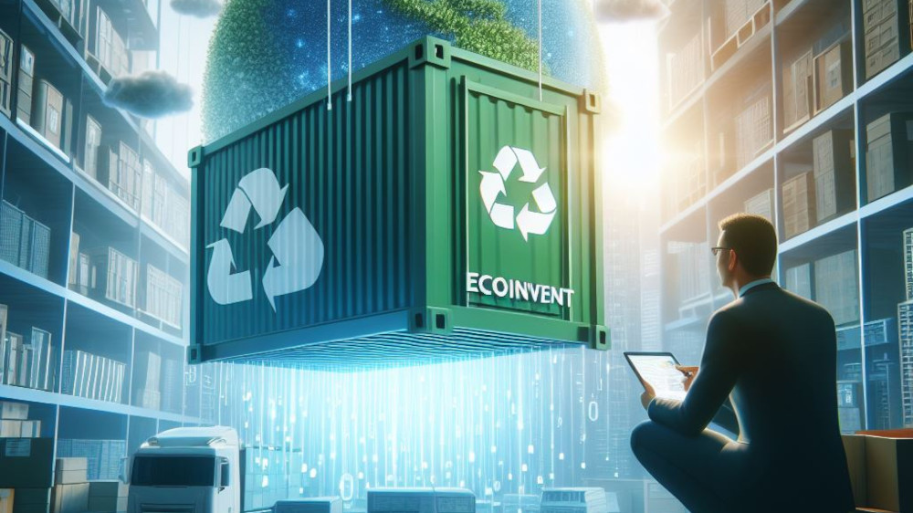 Ecoinvent : la base de données pour l'ACV