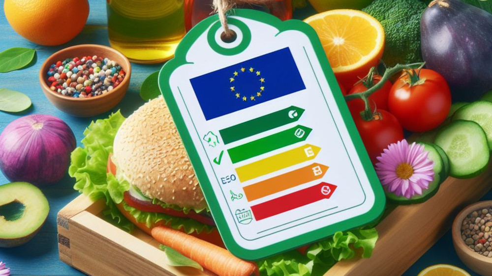 Eco-score : impact des produits alimentaires sur l'environnement