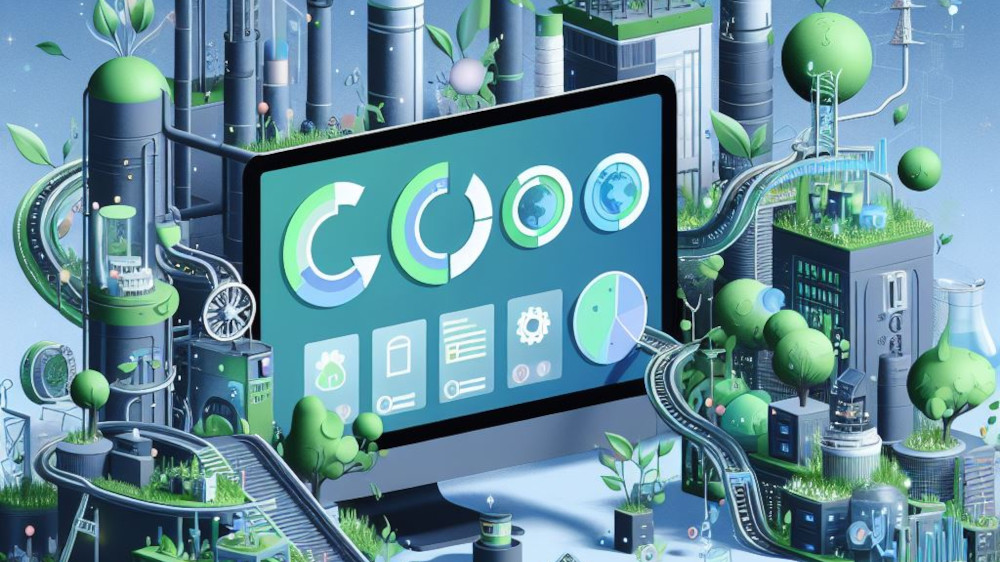 Logiciel ACV : les 3 outils principaux d'analyse du cycle de vie