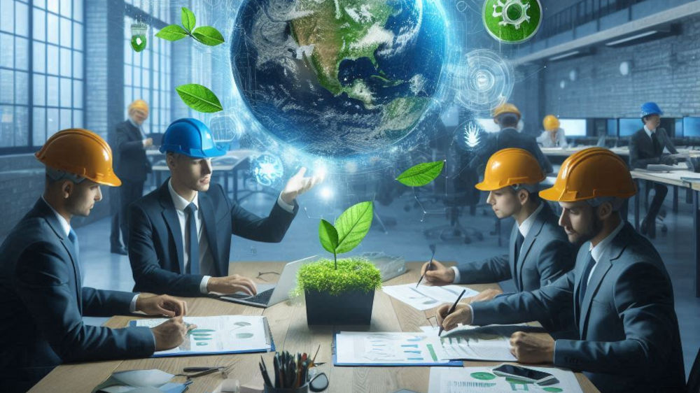 Éco-conception : définition et innovation durable - Altermaker